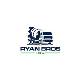 Logo Design entry 1797705 submitted by Designature to the Logo Design for Ryan Bros Inc run by JRyan3232