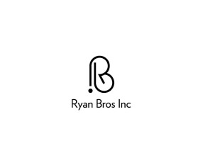 Logo Design entry 1797707 submitted by Designature to the Logo Design for Ryan Bros Inc run by JRyan3232