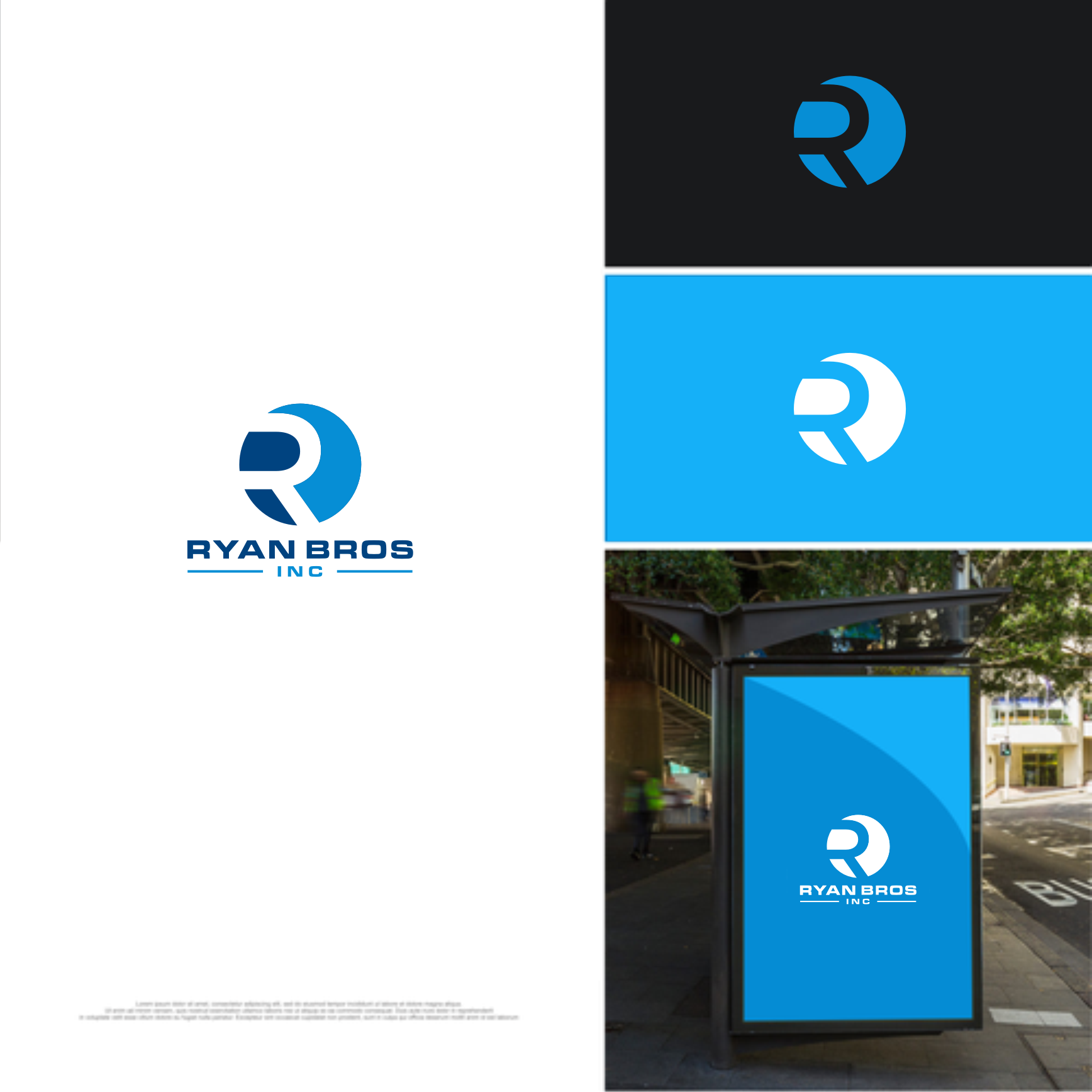 Logo Design entry 1861589 submitted by farikh