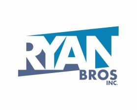 Logo Design Entry 1797726 submitted by Designature to the contest for Ryan Bros Inc run by JRyan3232