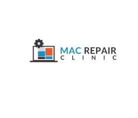 Logo Design Entry 1797865 submitted by Saga09110 to the contest for MacRepair Clinic run by AppleDoc