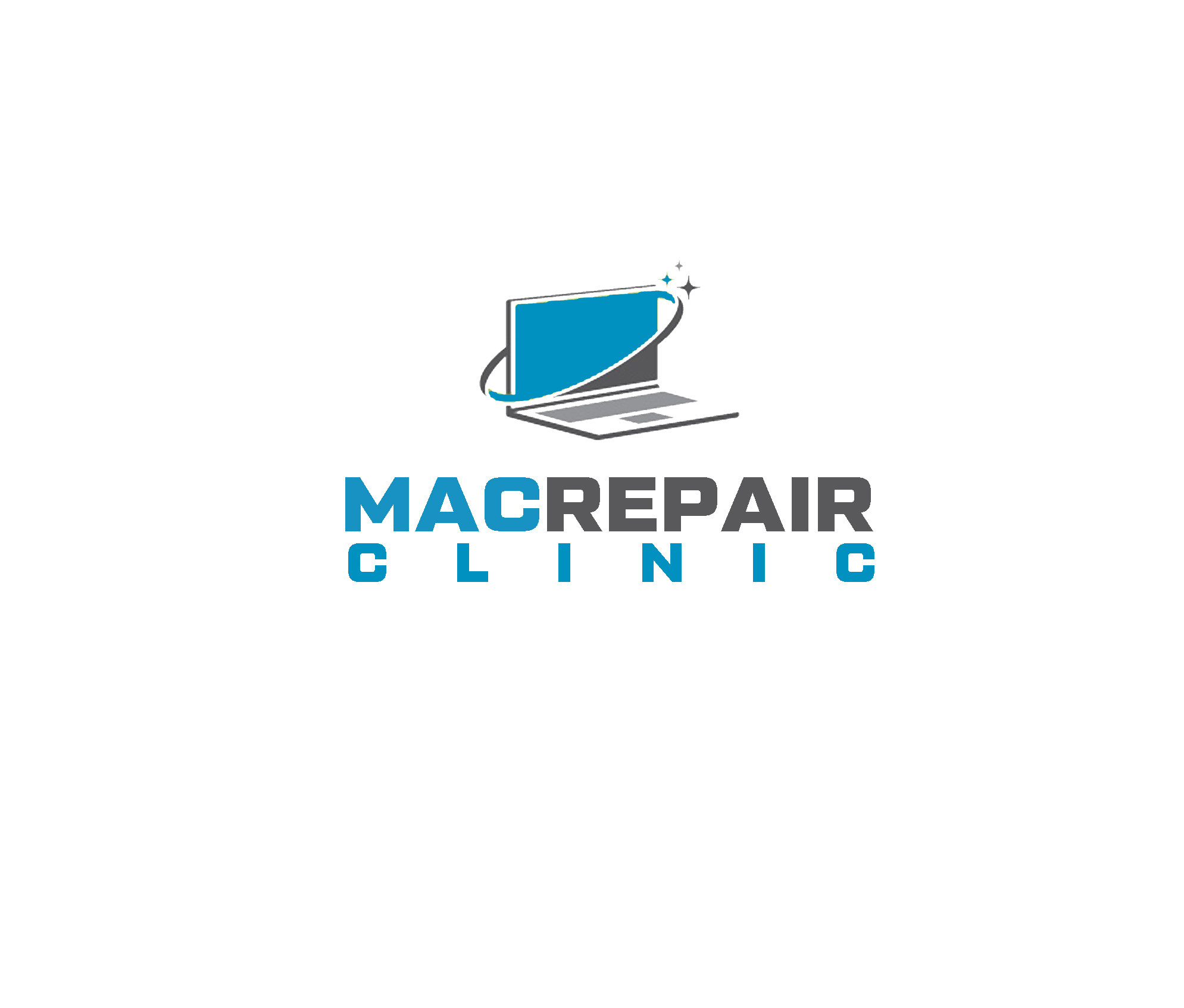Logo Design entry 1797909 submitted by Saga09110 to the Logo Design for MacRepair Clinic run by AppleDoc