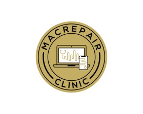Logo Design entry 1797870 submitted by Dibya93 to the Logo Design for MacRepair Clinic run by AppleDoc