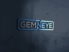 Logo Design entry 1797967 submitted by Tawatchai to the Logo Design for GemNeye run by VioletLionInc