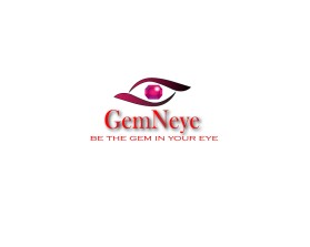 Logo Design entry 1797969 submitted by Tawatchai to the Logo Design for GemNeye run by VioletLionInc
