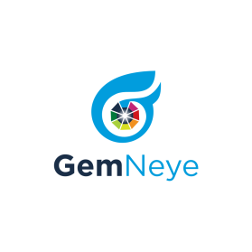 Logo Design entry 1797971 submitted by Tawatchai to the Logo Design for GemNeye run by VioletLionInc