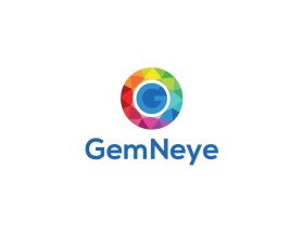 Logo Design entry 1797976 submitted by farikh to the Logo Design for GemNeye run by VioletLionInc