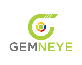 Logo Design Entry 1797993 submitted by log21 to the contest for GemNeye run by VioletLionInc
