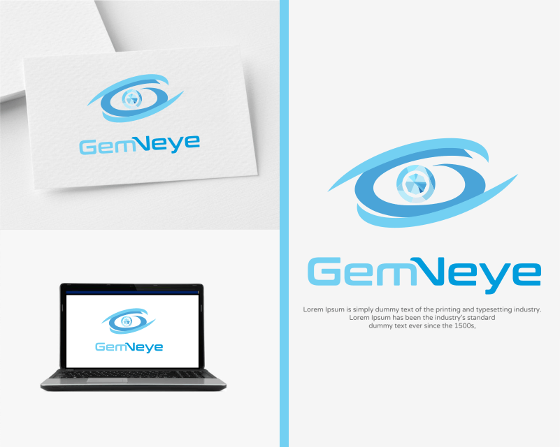 Logo Design entry 1864632 submitted by SATRI