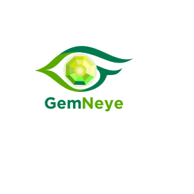 Logo Design entry 1798022 submitted by sendy23 to the Logo Design for GemNeye run by VioletLionInc