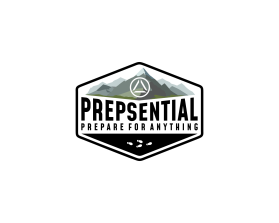 Logo Design entry 1798123 submitted by RGR design to the Logo Design for PREPSENTIAL run by prepnowllc