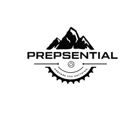 Logo Design Entry 1798259 submitted by Saga09110 to the contest for PREPSENTIAL run by prepnowllc