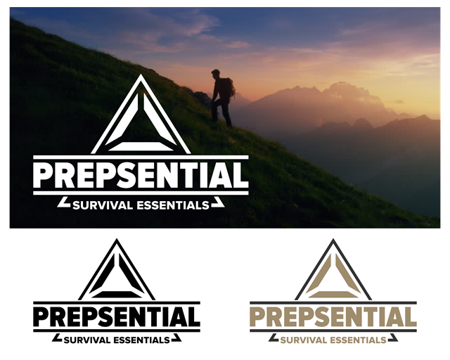 Logo Design entry 1798279 submitted by Fathenry to the Logo Design for PREPSENTIAL run by prepnowllc