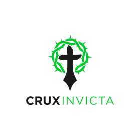 Logo Design entry 1798311 submitted by farikh to the Logo Design for Crux Invicta run by Z