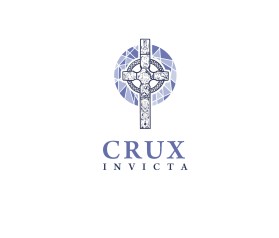 Logo Design Entry 1798392 submitted by Saga09110 to the contest for Crux Invicta run by Z