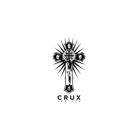 Logo Design entry 1798406 submitted by Bintanglaut27 to the Logo Design for Crux Invicta run by Z