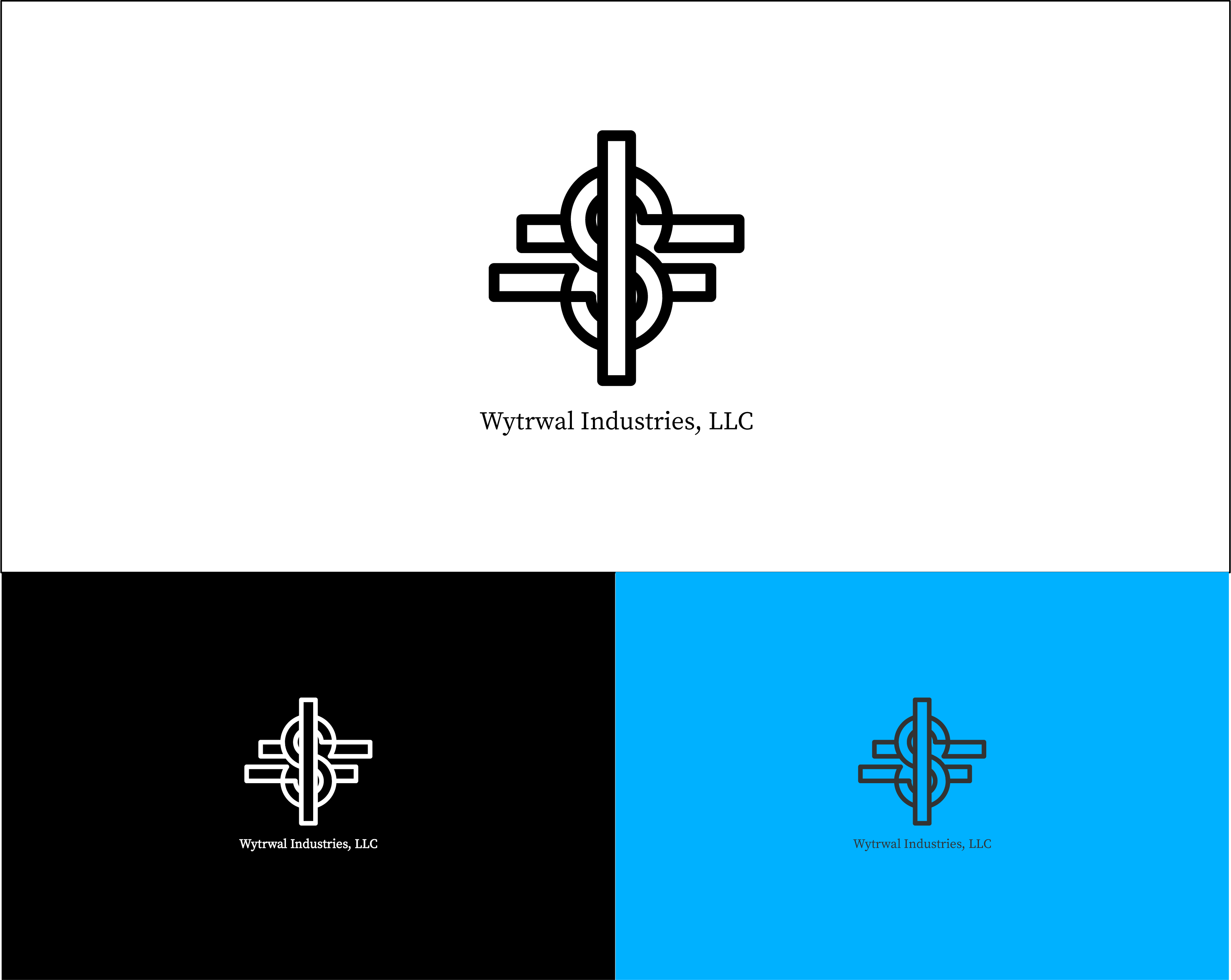 Logo Design entry 1907348 submitted by KWXX