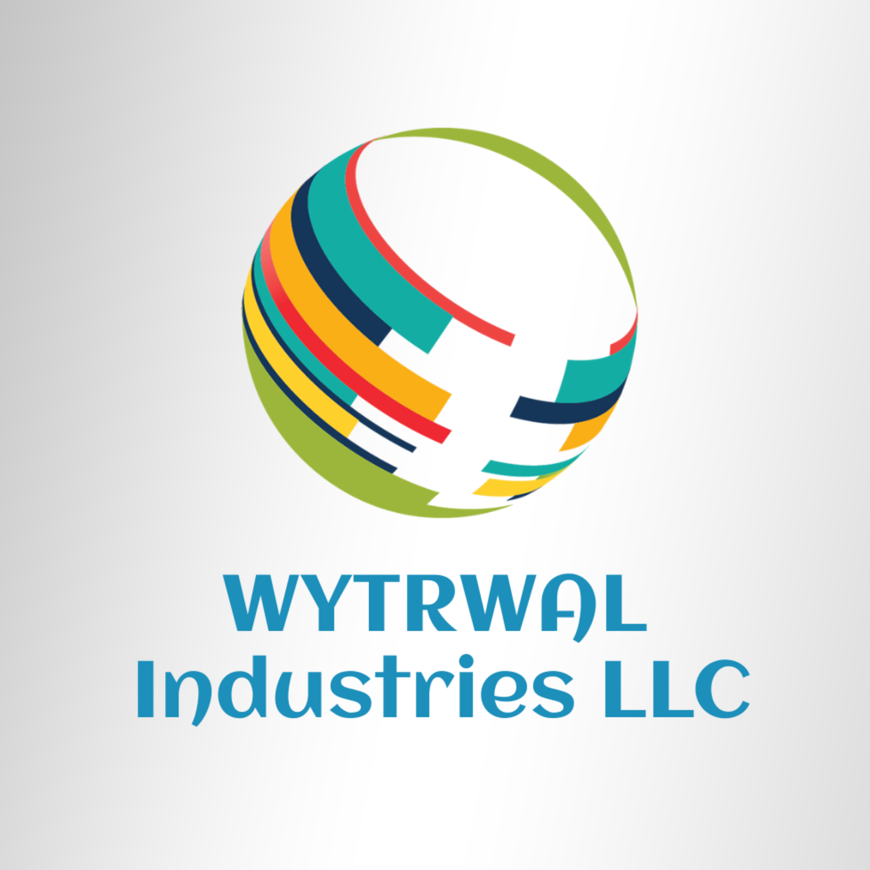Logo Design entry 1798593 submitted by Ankush to the Logo Design for Wytrwal Industries, LLC run by eluzine