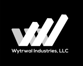 Logo Design entry 1798615 submitted by Ankush to the Logo Design for Wytrwal Industries, LLC run by eluzine