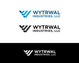 Logo Design Entry 1798729 submitted by John_Kopings to the contest for Wytrwal Industries, LLC run by eluzine