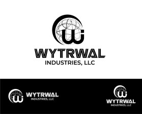 Logo Design Entry 1798732 submitted by kowreck to the contest for Wytrwal Industries, LLC run by eluzine