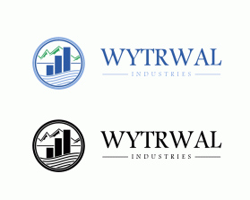 Logo Design entry 1798761 submitted by Jagad Langitan to the Logo Design for Wytrwal Industries, LLC run by eluzine