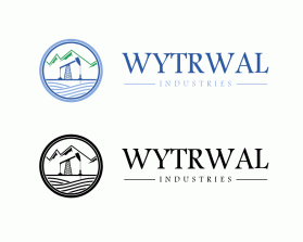Logo Design entry 1798764 submitted by RonggoLawe to the Logo Design for Wytrwal Industries, LLC run by eluzine