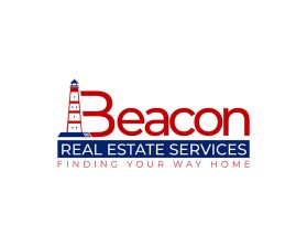 Logo Design Entry 1798776 submitted by apmcdesigner to the contest for Beacon Real Estate Services run by keithallison