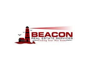 Logo Design entry 1798779 submitted by Pro Design to the Logo Design for Beacon Real Estate Services run by keithallison