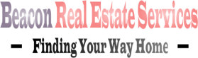 Logo Design entry 1798780 submitted by apmcdesigner to the Logo Design for Beacon Real Estate Services run by keithallison