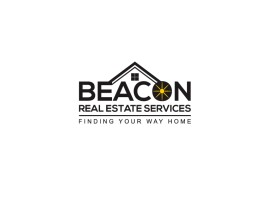 Logo Design Entry 1798811 submitted by tzandarik to the contest for Beacon Real Estate Services run by keithallison