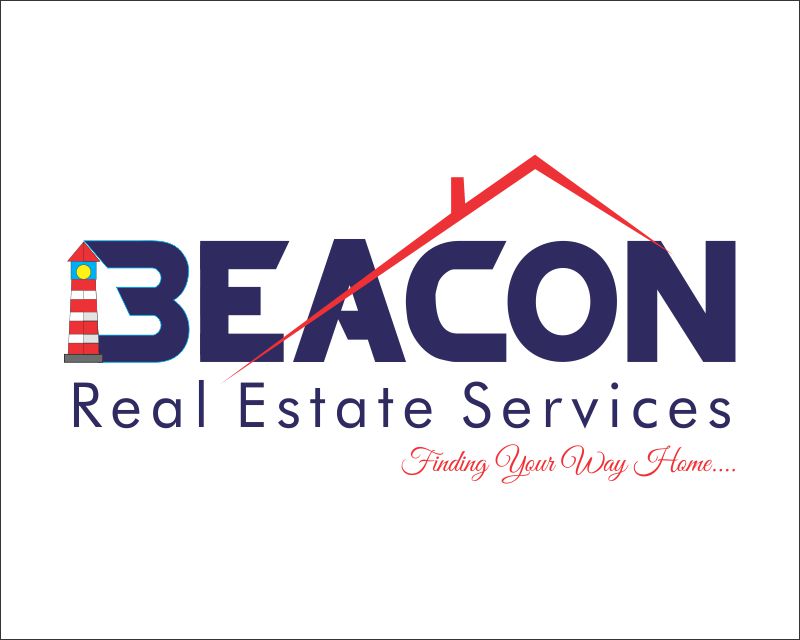 Logo Design entry 1798847 submitted by Om Prakash to the Logo Design for Beacon Real Estate Services run by keithallison