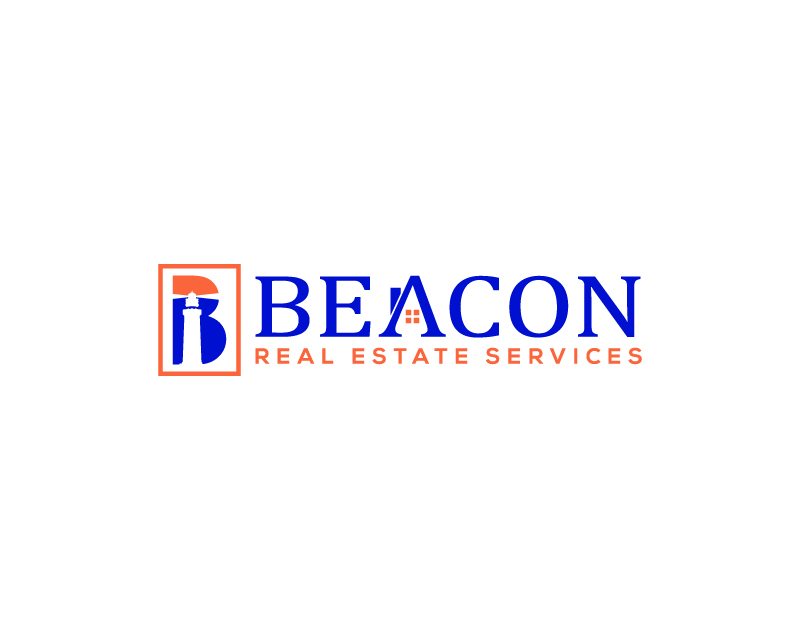 Logo Design entry 1798847 submitted by RGR design to the Logo Design for Beacon Real Estate Services run by keithallison