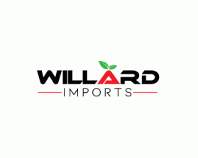 Logo Design entry 1798850 submitted by francoababa to the Logo Design for Willard Imports run by romayer89