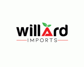 Logo Design entry 1798851 submitted by Design Rock to the Logo Design for Willard Imports run by romayer89