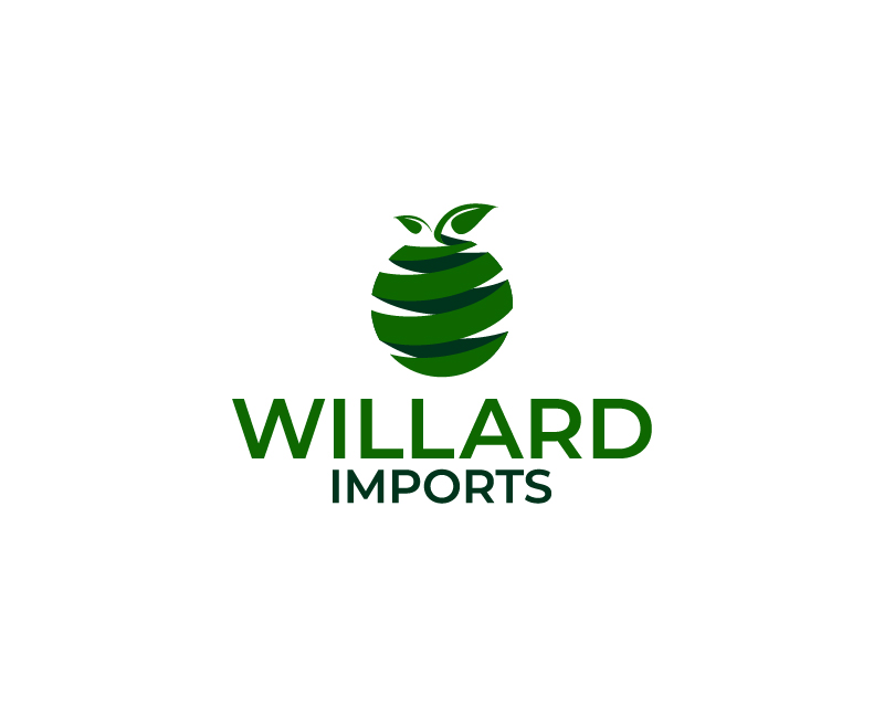 Logo Design entry 1798895 submitted by Wahyhmd to the Logo Design for Willard Imports run by romayer89