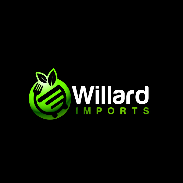 Logo Design entry 1798881 submitted by Pintu D to the Logo Design for Willard Imports run by romayer89