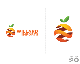 Logo Design entry 1866448 submitted by Ethan