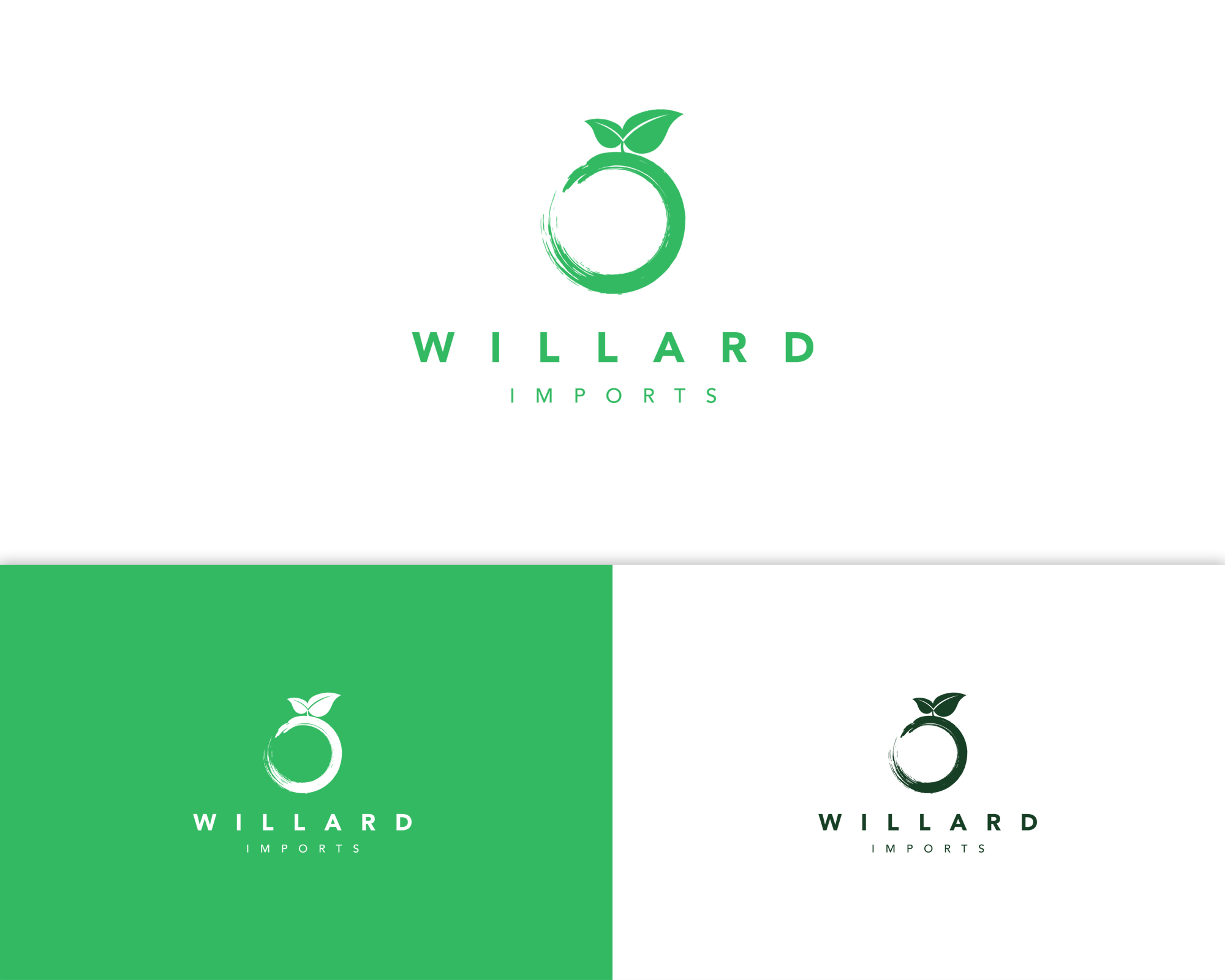 Logo Design entry 1866722 submitted by EdRCreative