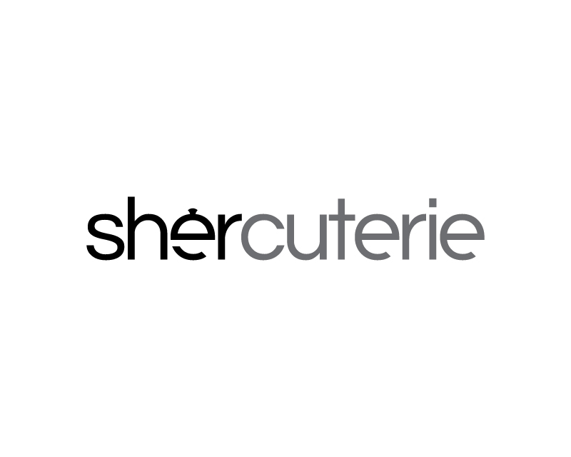 Logo Design entry 1799501 submitted by Wahyhmd to the Logo Design for Shercuterie run by gashingoods