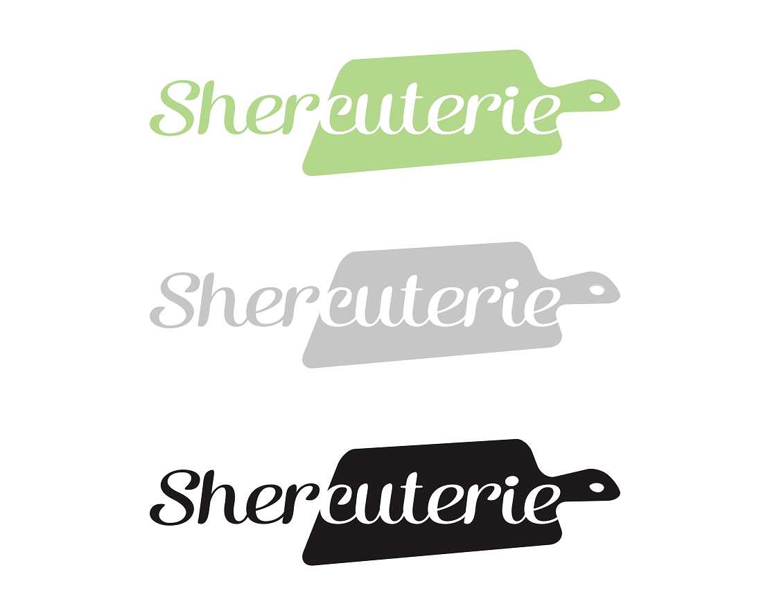Logo Design entry 1799519 submitted by DORIANA999 to the Logo Design for Shercuterie run by gashingoods