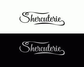Logo Design entry 1799543 submitted by shumalumba to the Logo Design for Shercuterie run by gashingoods