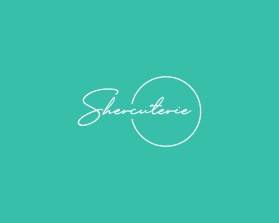 Logo Design entry 1799556 submitted by nsdhyd to the Logo Design for Shercuterie run by gashingoods