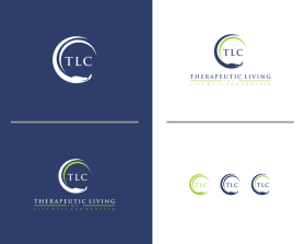 Logo Design entry 1799721 submitted by Artwizard1966 to the Logo Design for Therapeutic Living, Inc. run by scarney