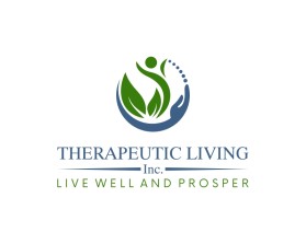 Logo Design Entry 1799739 submitted by BClothing to the contest for Therapeutic Living, Inc. run by scarney