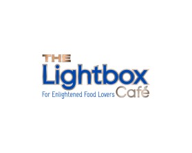 Logo Design entry 1800268 submitted by wongsanus to the Logo Design for The Lightbox Café run by Michaeljlw