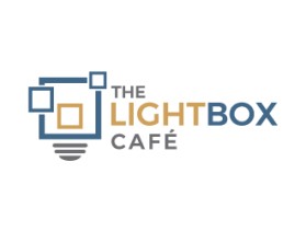Logo Design Entry 1800410 submitted by shumalumba to the contest for The Lightbox Café run by Michaeljlw