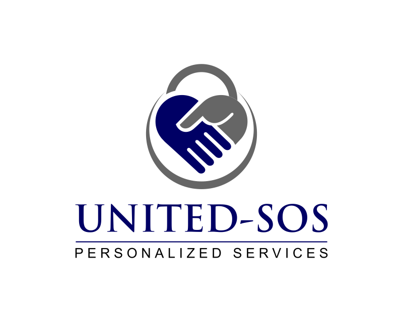Logo Design entry 1800567 submitted by irnawan to the Logo Design for United Sex Offense Solutions and/or United-SOS run by Badger-sos