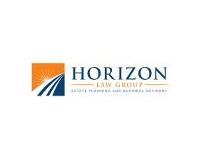 Logo Design entry 1800759 submitted by MuhammadR to the Logo Design for Horizon Law Group run by jryden