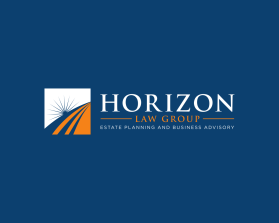 Logo Design entry 1800760 submitted by Ivank to the Logo Design for Horizon Law Group run by jryden